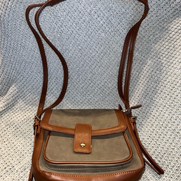 FCC NY Handbag - Picture 2 of 8